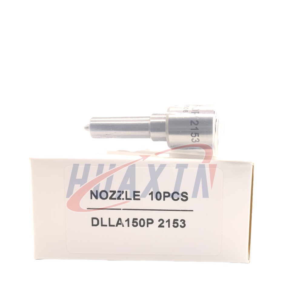 HUAXIN Nozzle DLLA150P2153
